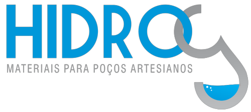 HidroG - Materiais para poços artesianos